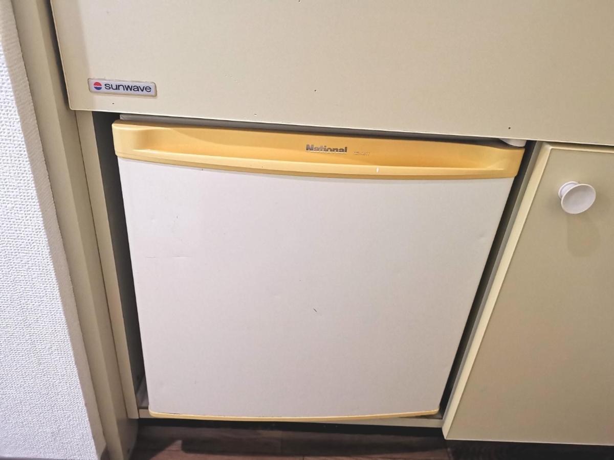 Dp -Self Check In- Will Send Room Number And Password Tokyo Ngoại thất bức ảnh